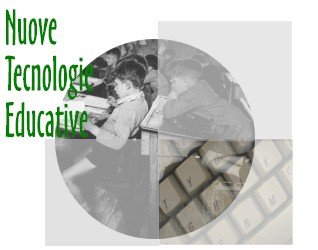 nuove tecnologie educative